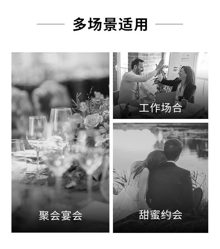ACCA KAPPA艾尔卡帕白苔古龙水中性香水30ml清新自然白麝香 520礼物