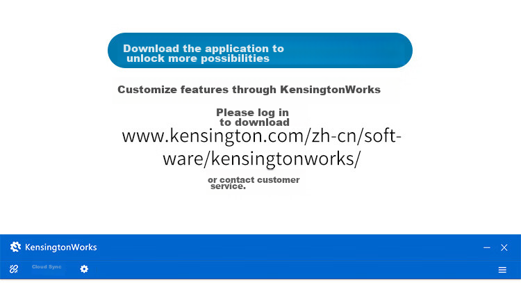Беспроводная трекбольная мышь Kensington K70993, эргономичная, Bluetooth, для ПК и ноутбука, с подставкой для запястья, белая