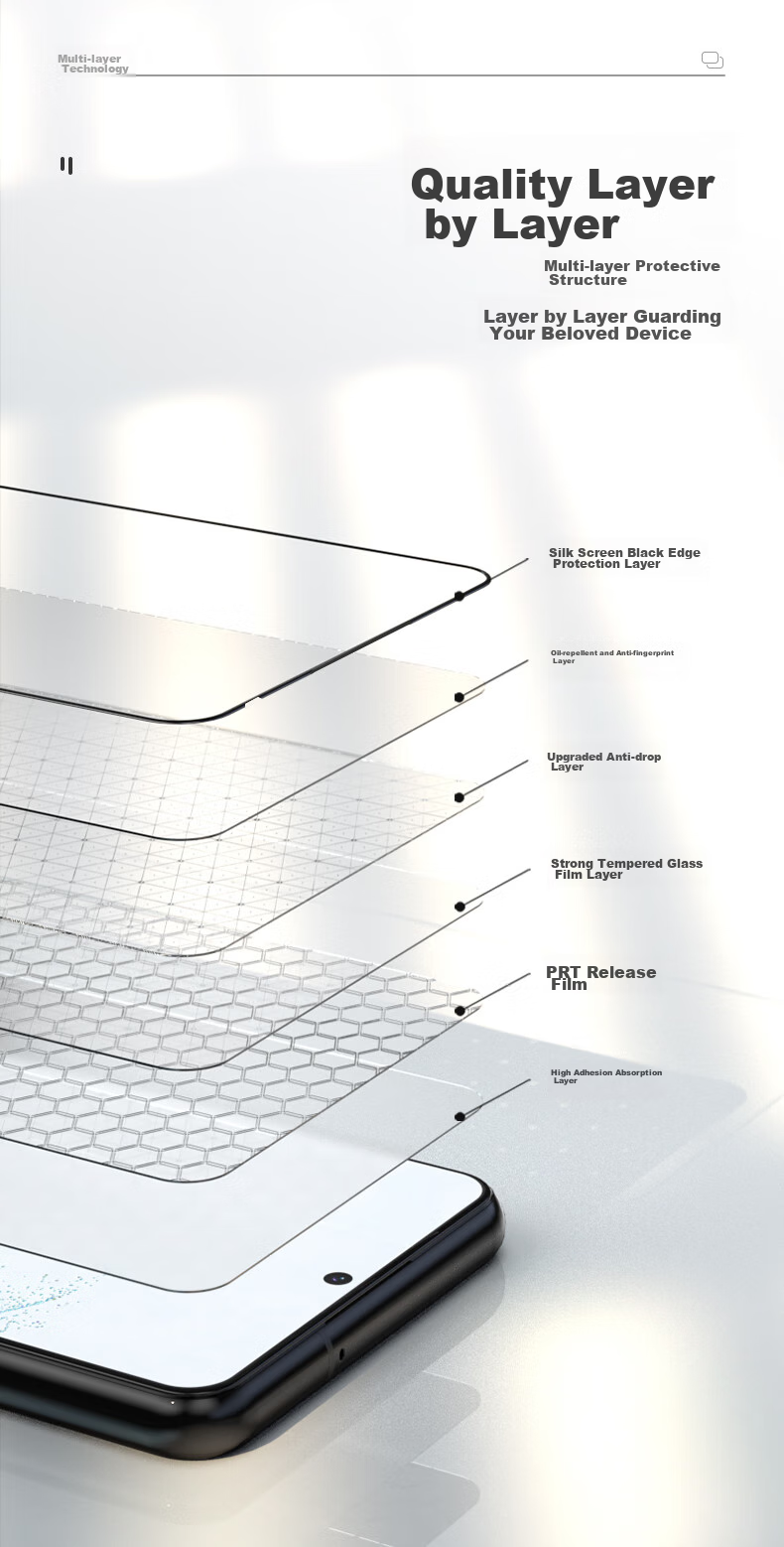 Защитное стекло для Huawei Mate60