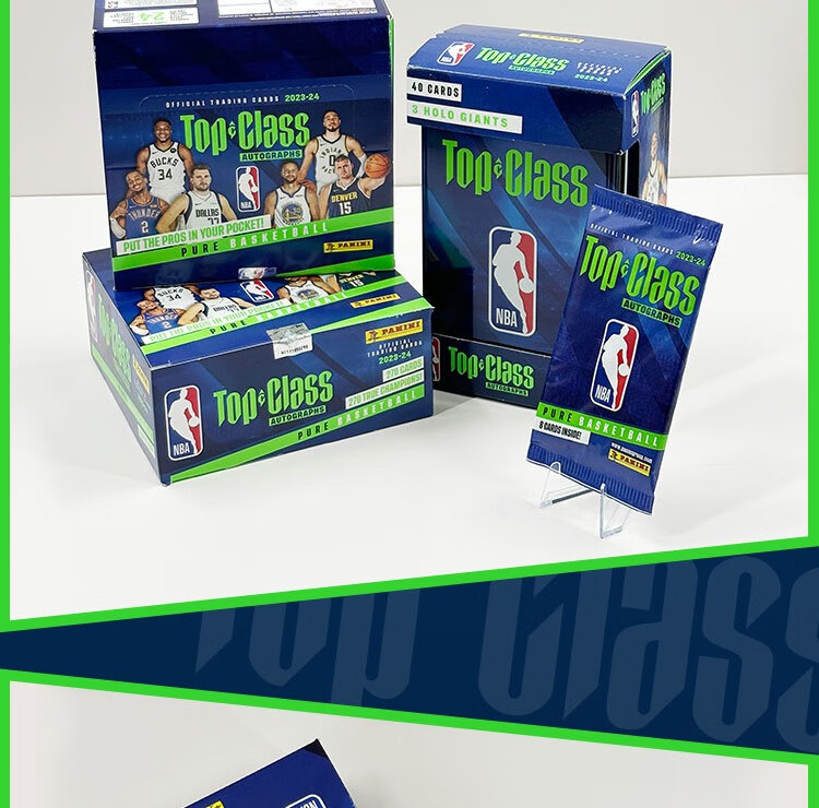 Альбом для карточек NBA