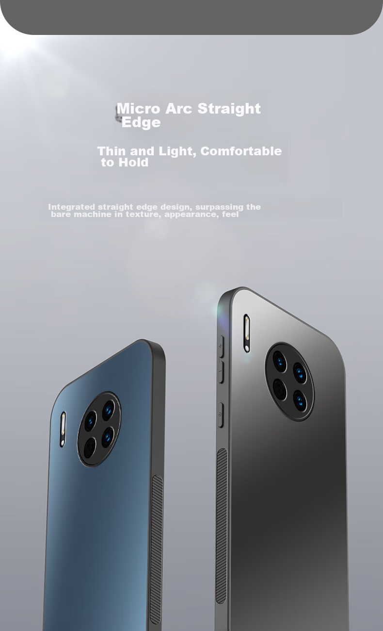 Чехол для Huawei Mate 30