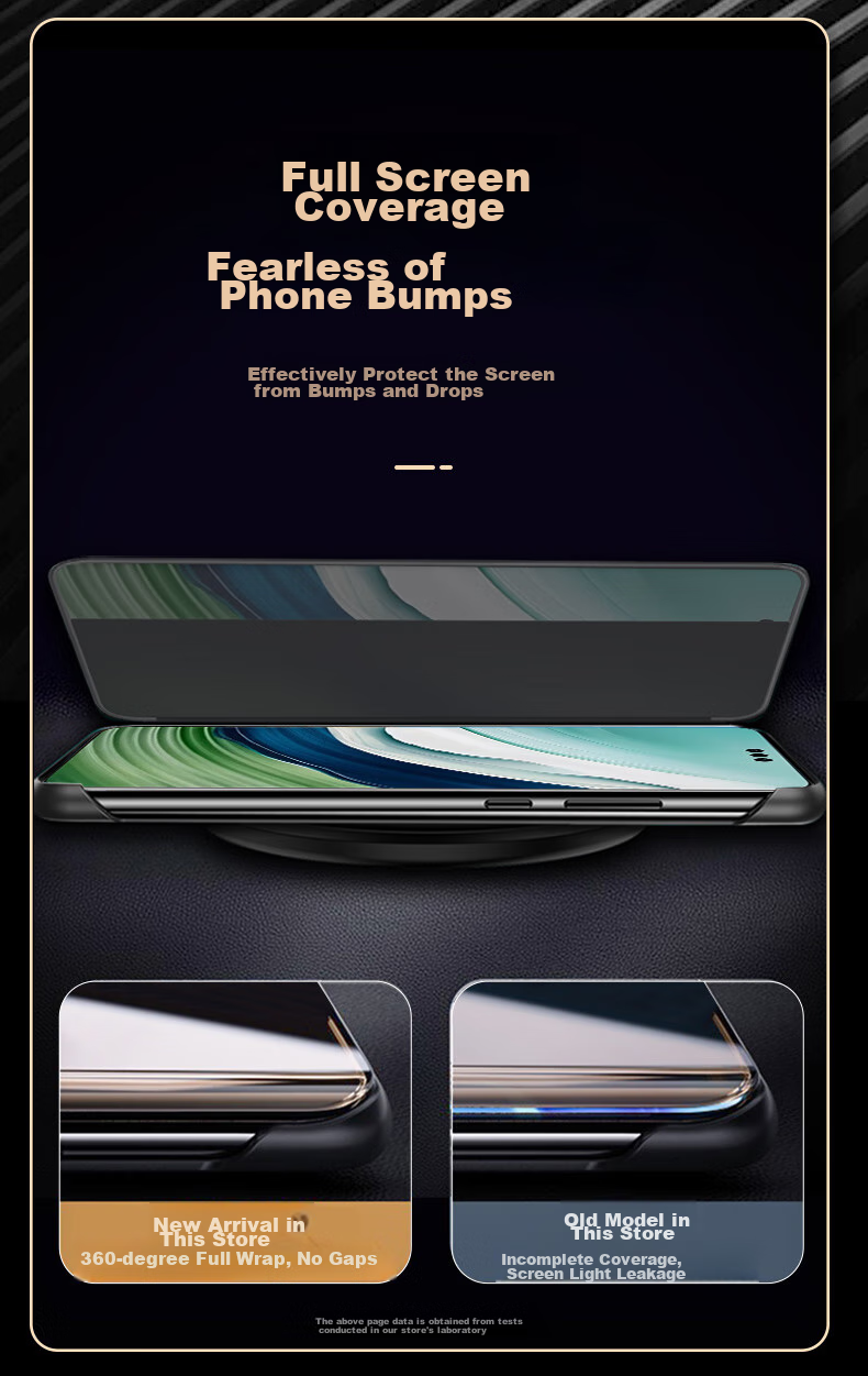 Чехол-книжка KOOLIFE из натуральной кожи для Huawei Mate60 Pro, с окном для просмотра уведомлений, противоударный, бизнес-стиль, черный