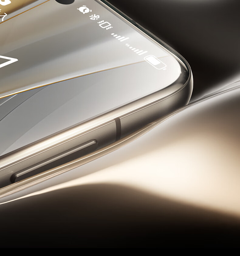 Защитное стекло Benks AR для Huawei Mate70 Pro+, антибликовое, противоударное, для глаз, с высокой четкостью, 0.25 мм