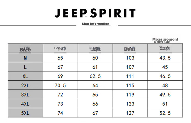Мужская куртка JEEP SPIRIT, осень-зима, корейский стиль, свободный капюшон, синяя, размер L