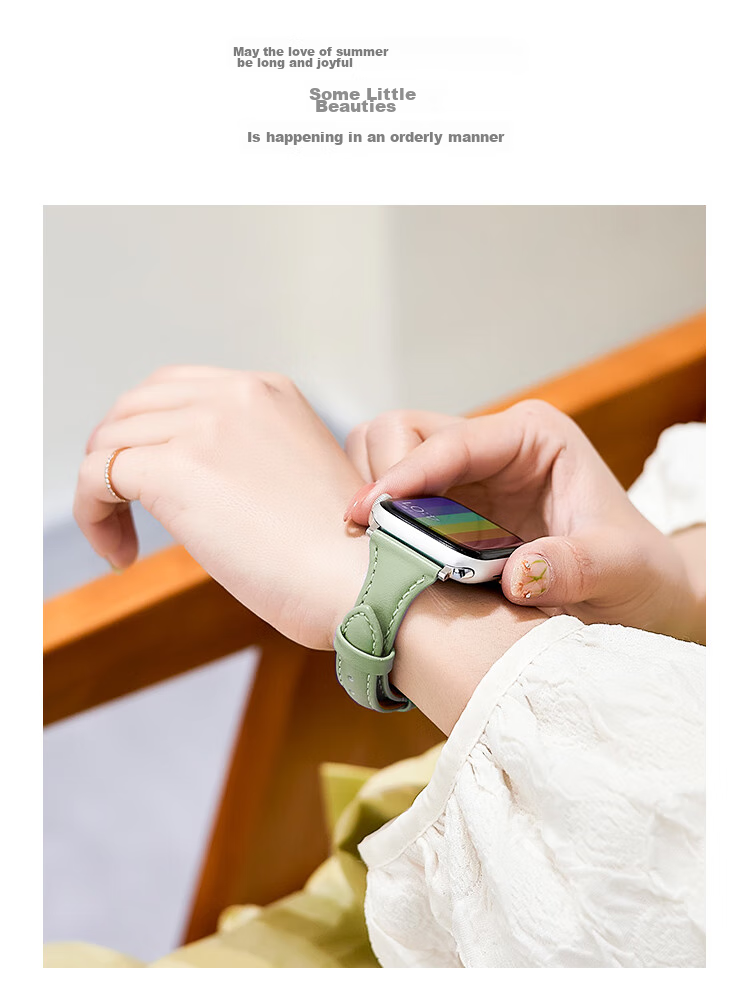 Ремешок для Apple Watch