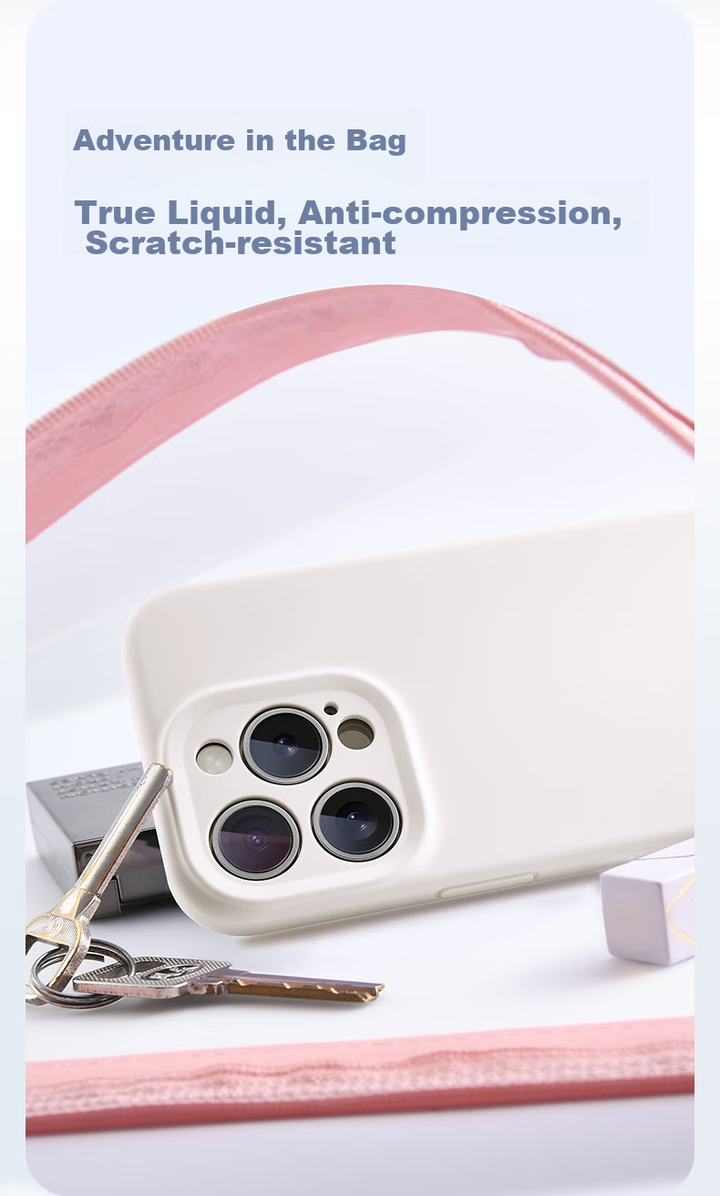 Чехол для iPhone 13