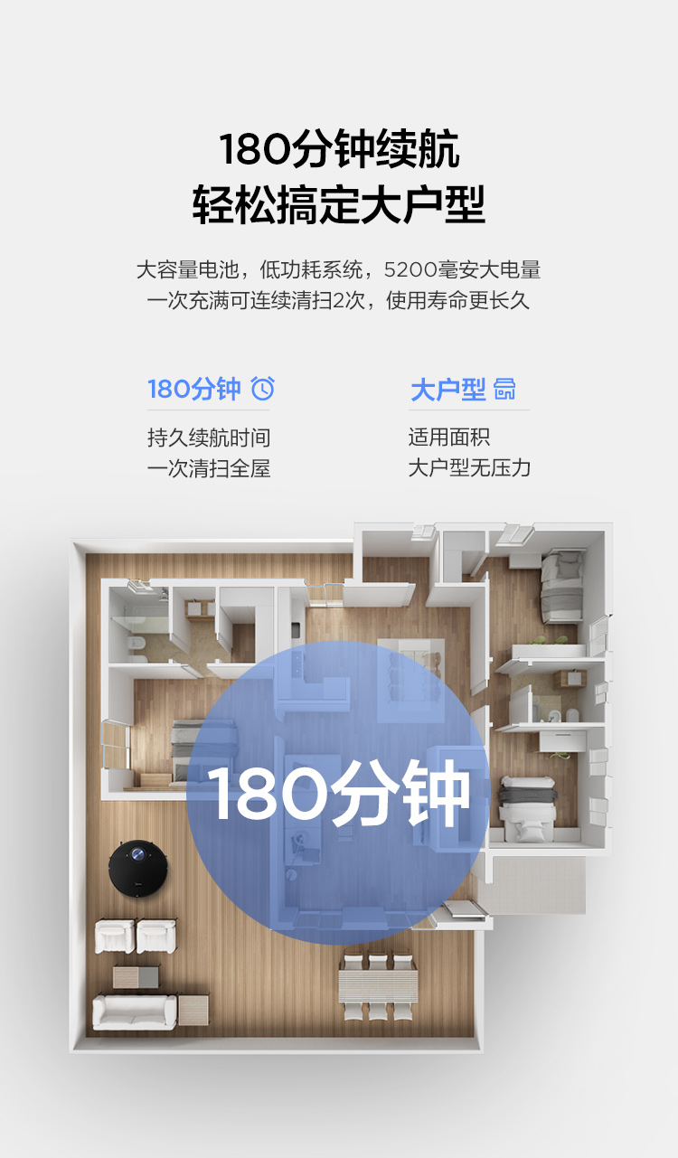 美的m7和科沃斯t8哪个好？告诉大家内幕真相？