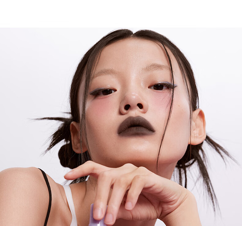 INTO YOU泡泡玛特联名系列彩妆套装唇泥气垫腮红组合送礼学生女POP#1
