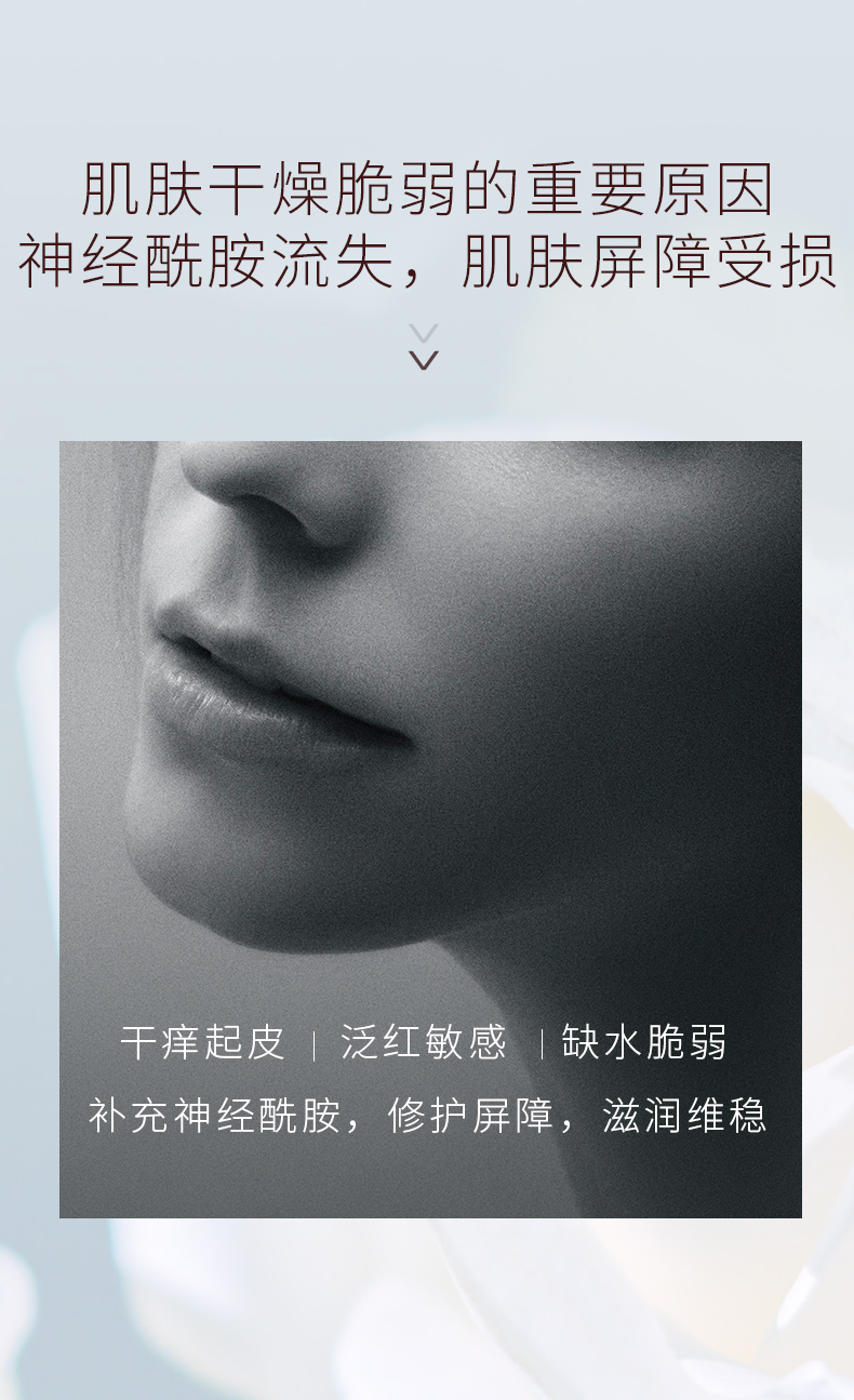 PMPM 水乳套装玫瑰红茶水乳套装化妆品套装干皮精华面霜滋养敏感肌 玫瑰水100ml+乳100ml套装
