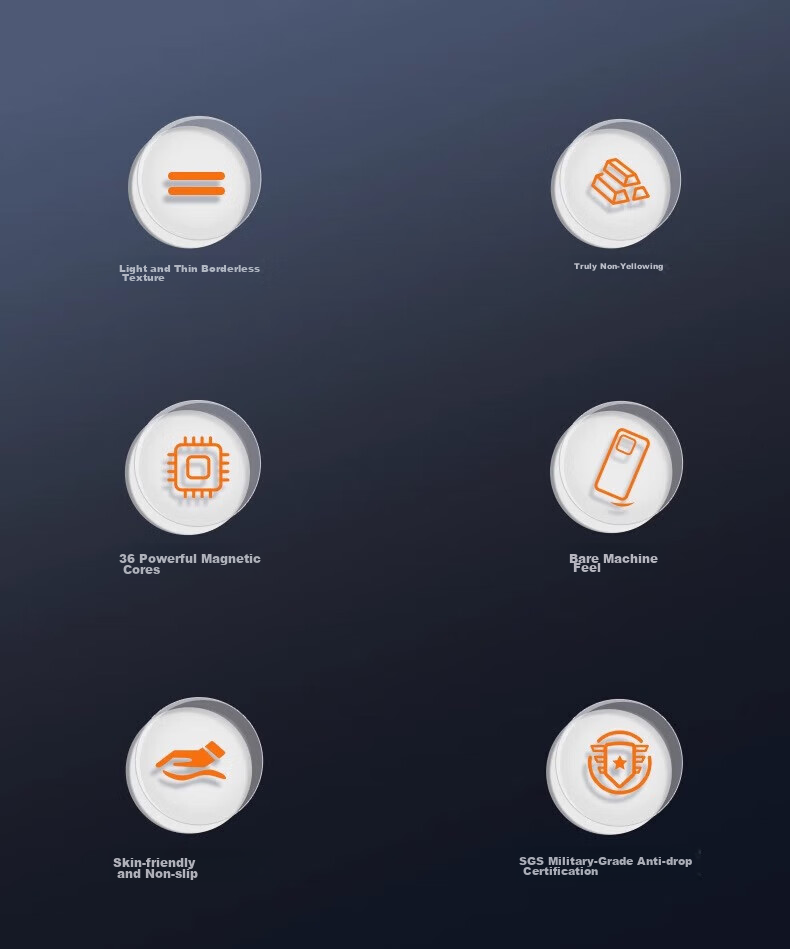 Чехол для iPhone 13