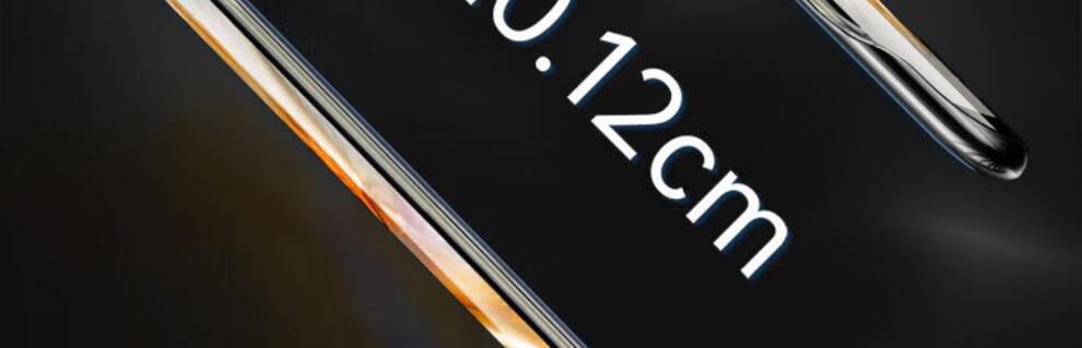 Чехол для Huawei Mate50 Pro Hongzhuo, ультратонкий, прозрачный, противоударный, с защитой от отпечатков пальцев и охлаждением, графитовый черный
