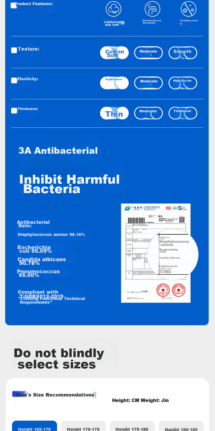 Мужская пижама HLA с воротником, 100% хлопок, 3A антибактериальная, длинный рукав и брюки, для дома и отдыха