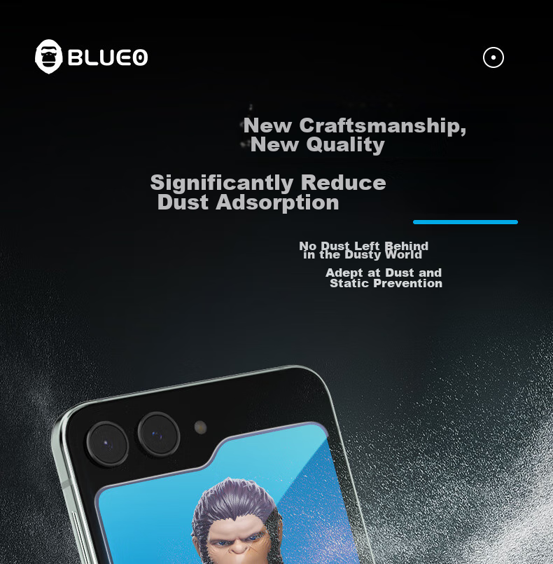 Защитное стекло для Samsung
