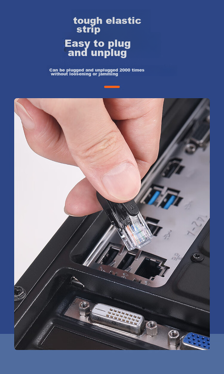Кабель Shengwei Cat5e Ethernet, 100 Мбит/с, огнестойкий, сетевой кабель, патч-корд Cat5e, кабель для широкополосного подключения к компьютеру, 25 метров WLC1025G