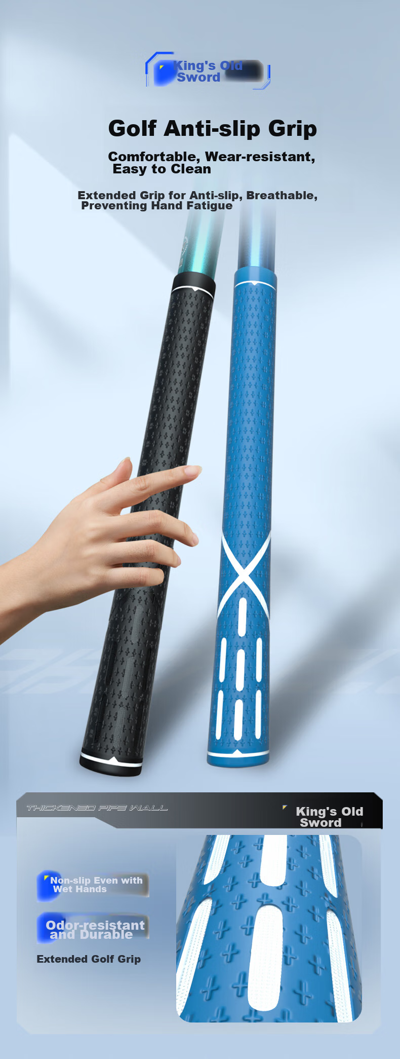 Удочка Woding Carbon Fiber, одночастная, сверхлегкая, сверхпрочная, телескопическая, удлиненная, для ловли рыбы