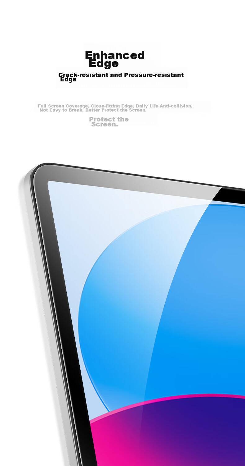 Защитная пленка для экрана iPad