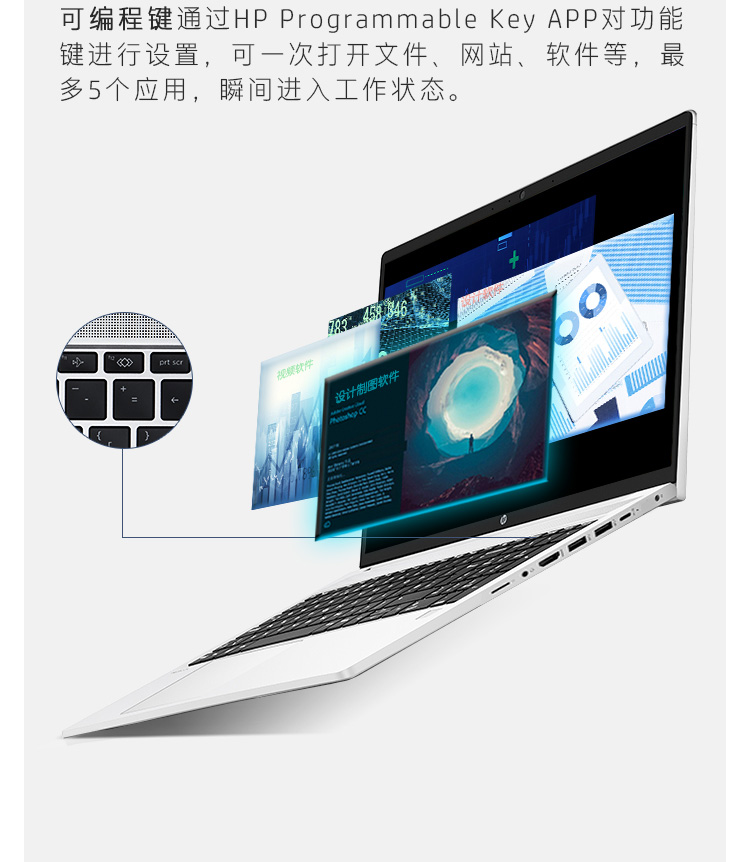 惠普笔记本电脑一言识破，你需不需要它