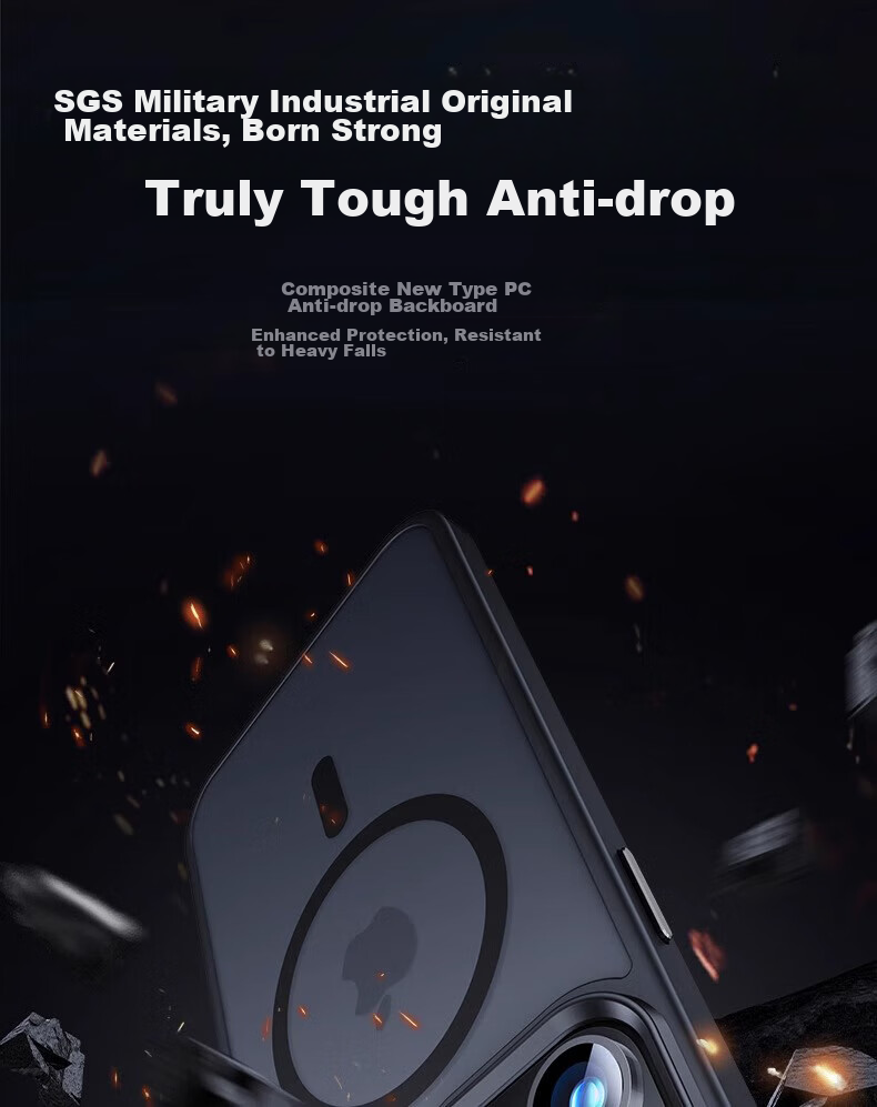 Чехол для iPhone 13