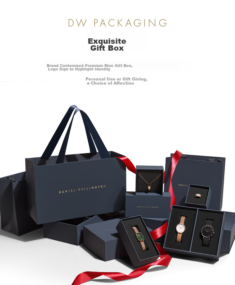 Браслет Daniel Wellington