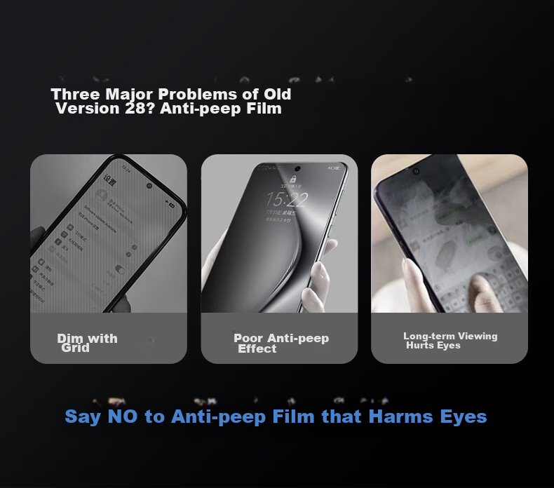 Защитная пленка DIVI для Huawei Pura 70 Pro, антибликовая, гидрогелевая, противоударная, 28°