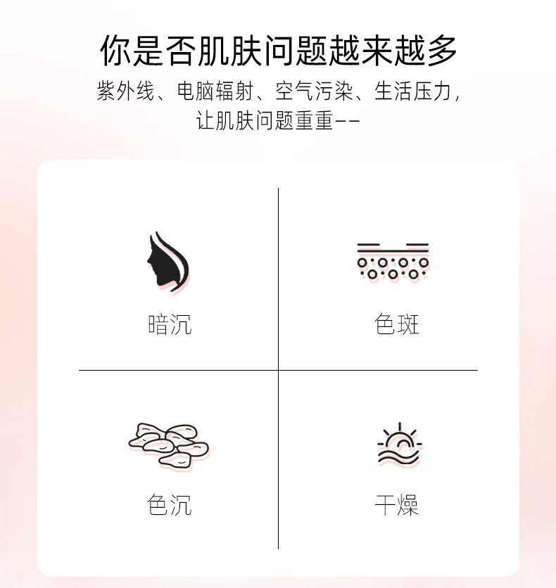 自然堂（CHANDO）娇颜水乳保湿套装（水115ml+乳115ml）