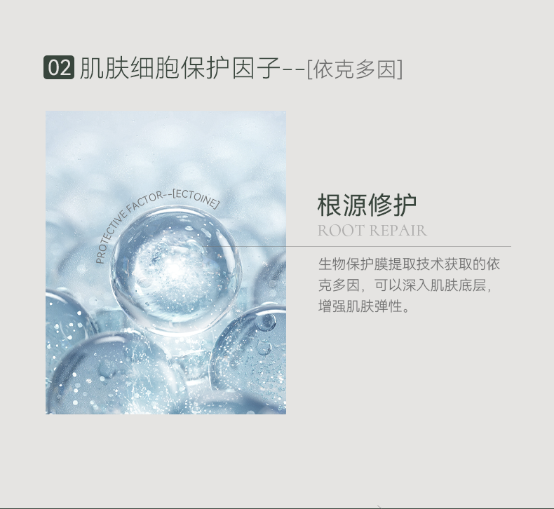 AOEO山茶花洗面奶水乳护肤套装（洁面100g+水100ml+乳80g）保湿抗皱