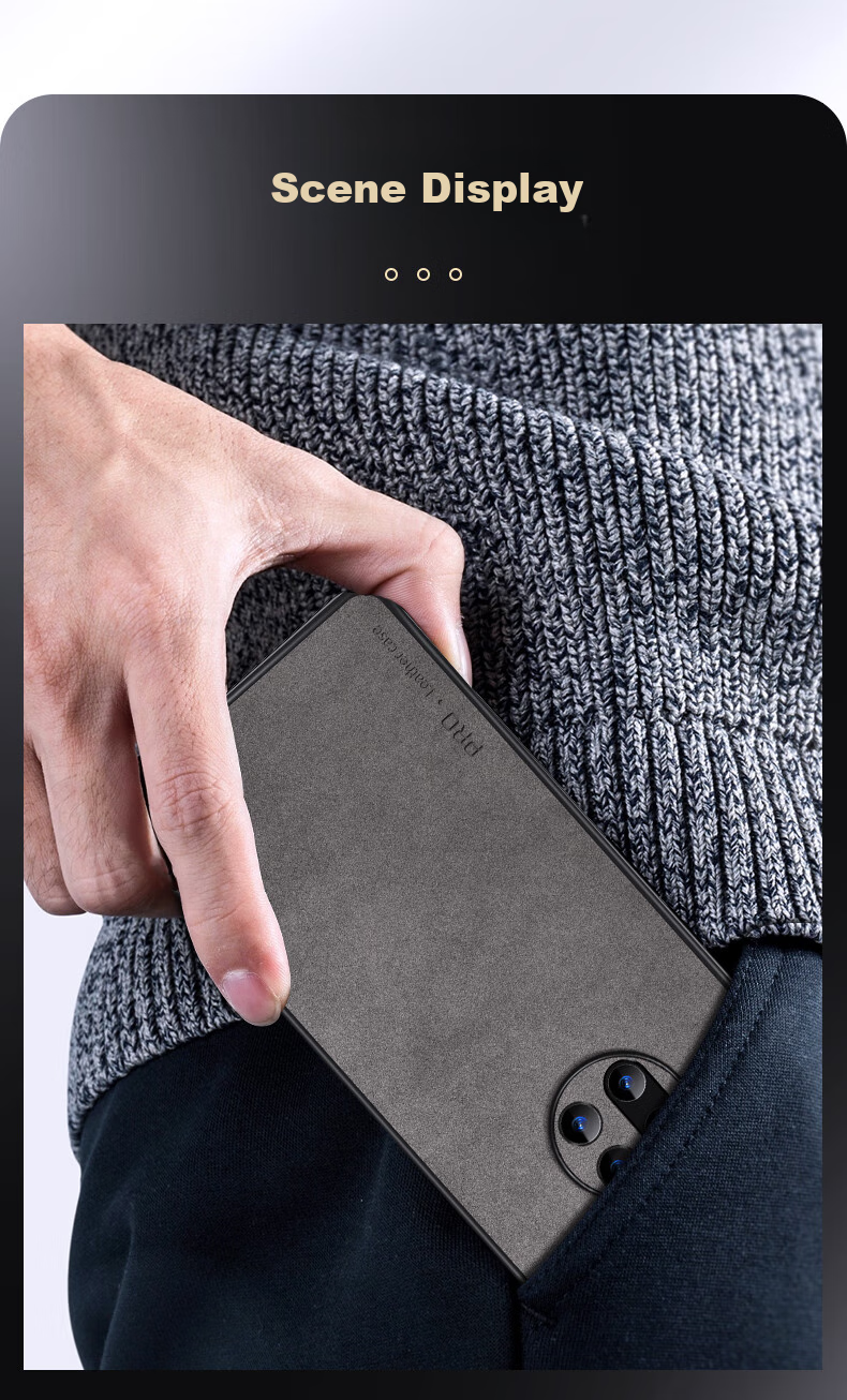 Чехол для Huawei Mate30 Pro/Mate30E Pro Shangsu, противоударный, с защитой камеры, из силикона, серый