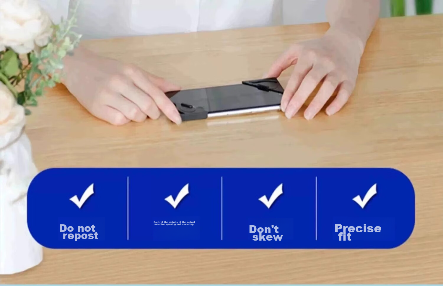 Защитная пленка DIVI [28° True Privacy] для Huawei P60, антибликовая, гидрогелевая, полноэкранная, противоударная, устойчивая к царапинам