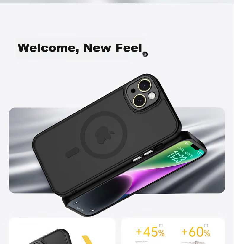 Чехол для iPhone 14