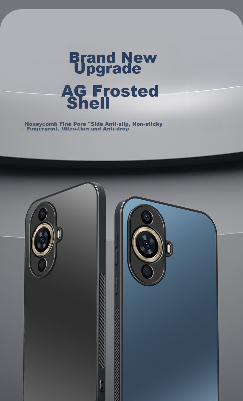 Защитный чехол HotFire для Huawei Nova 11 Pro