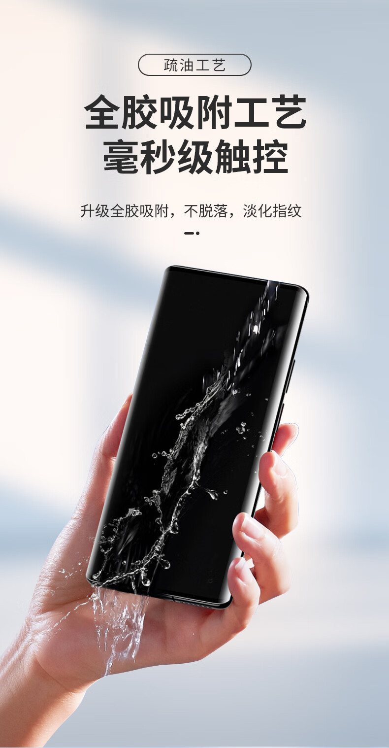 Защитное стекло для Honor Magic5 Pro