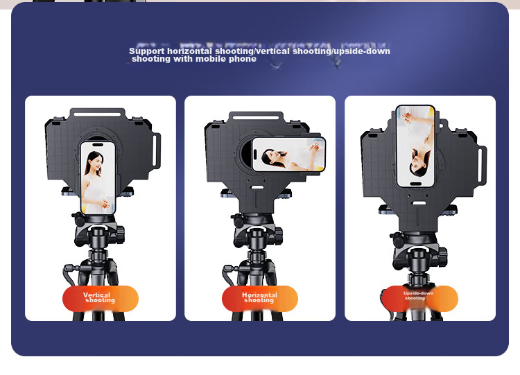 Профессиональный штатив YOUFES YZ03 для камер, DSLR, беззеркальных камер, смартфонов, для прямой трансляции, фотографии, путешествий