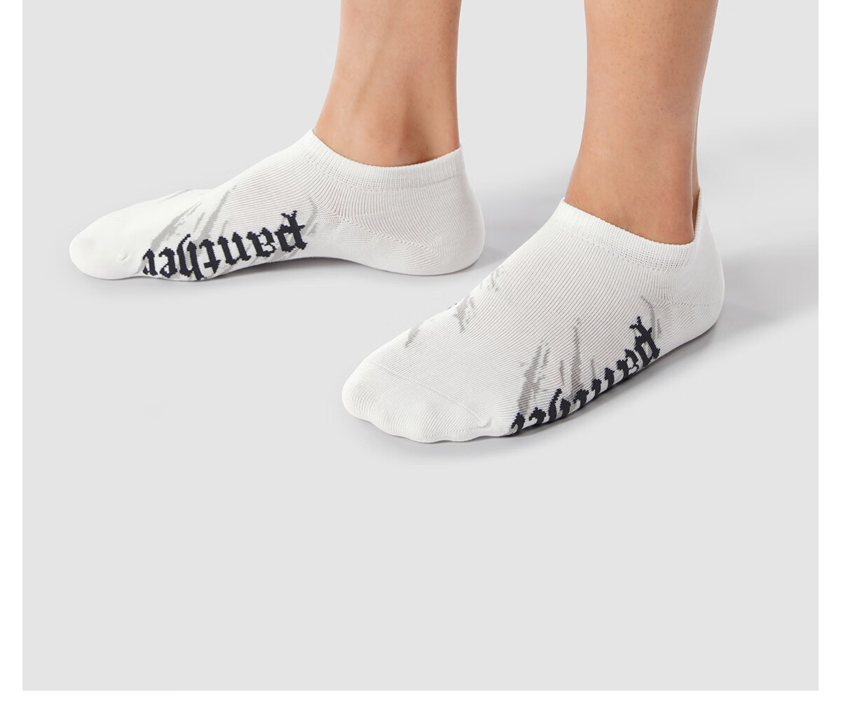 Мужские носки Semir, хлопок, низкие, для весны и лета, с принтом