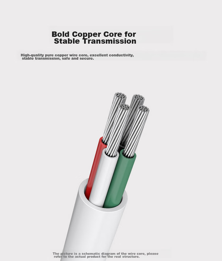 Кабель PISEN Micro USB