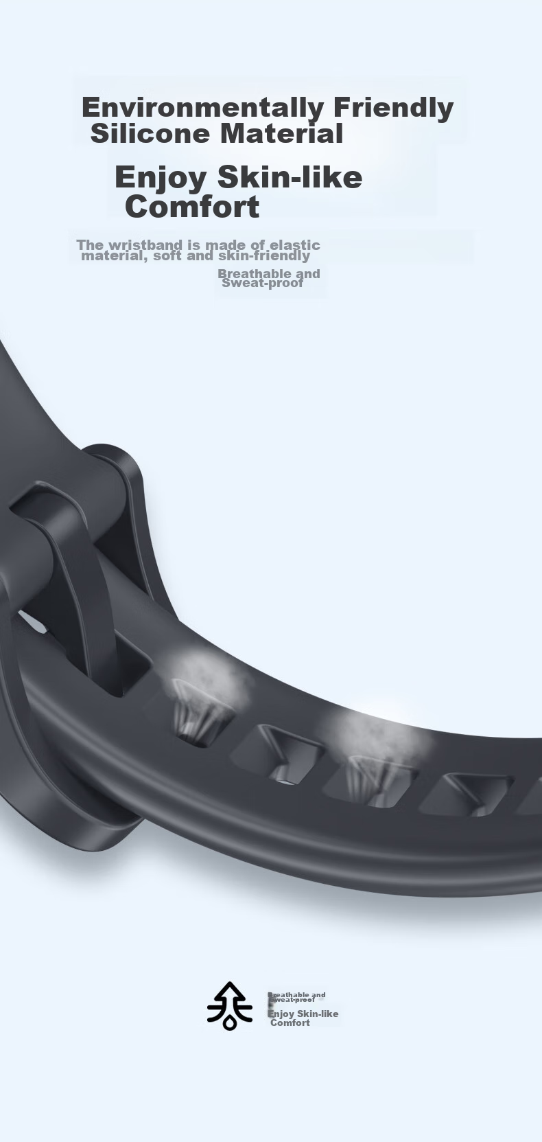 Ремешок для Huawei Band