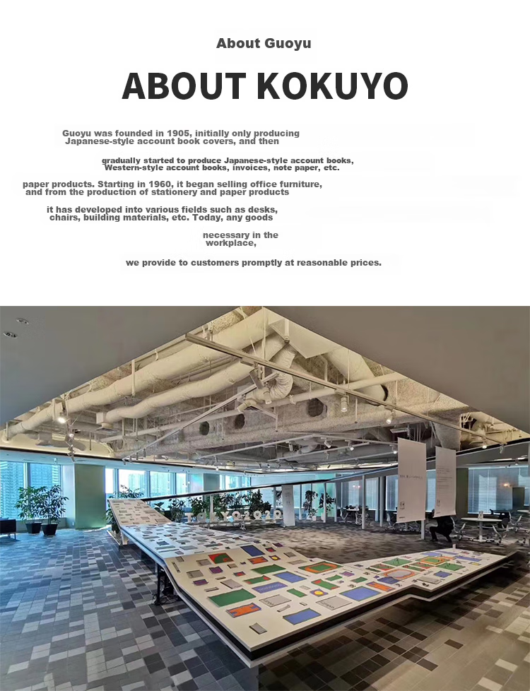 Папка для документов KOKUYO