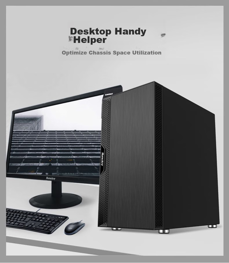 Компьютерный корпус Huntkey