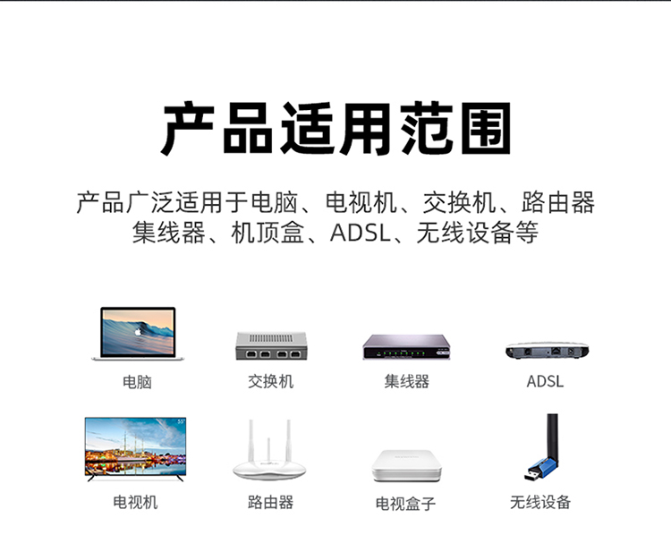 Кабельный коннектор SAMZHE CAT7 Shielded Tool-Free Crystal Connector, без инструментов, RJ45, позолоченный, 50U, одинарная упаковка MDC73