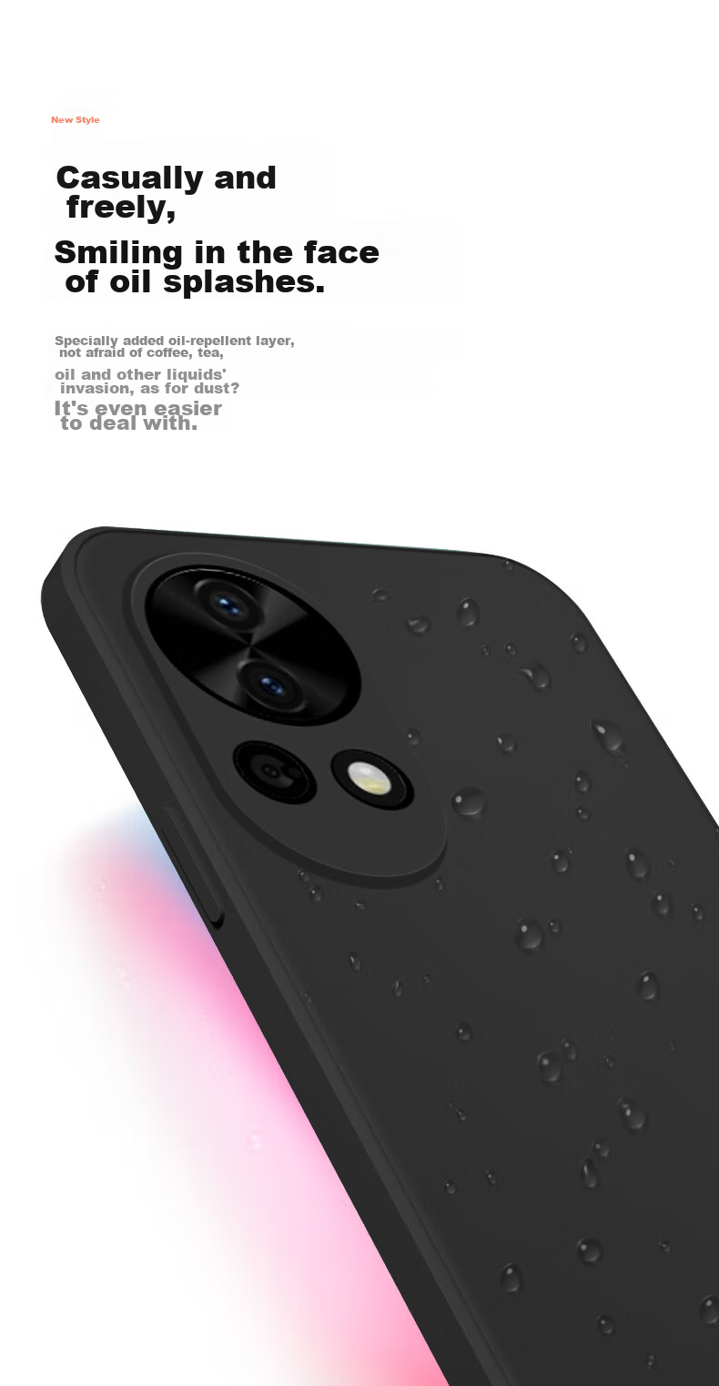 Чехол для Huawei Nova 12 Pro