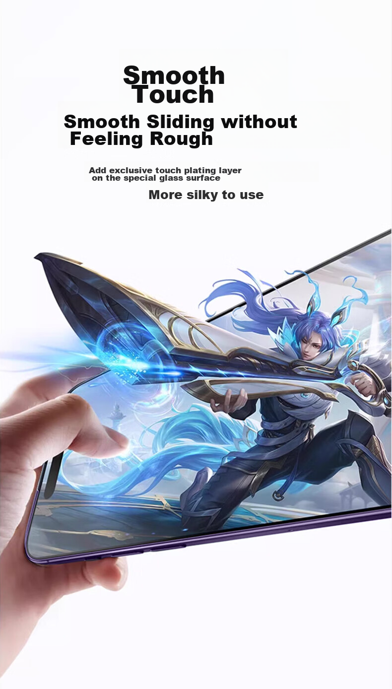 Защитное стекло для iPhone 14 Pro Max