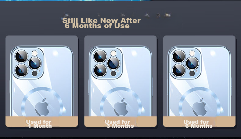 Чехол для iPhone 14 Pro Max Kelleia