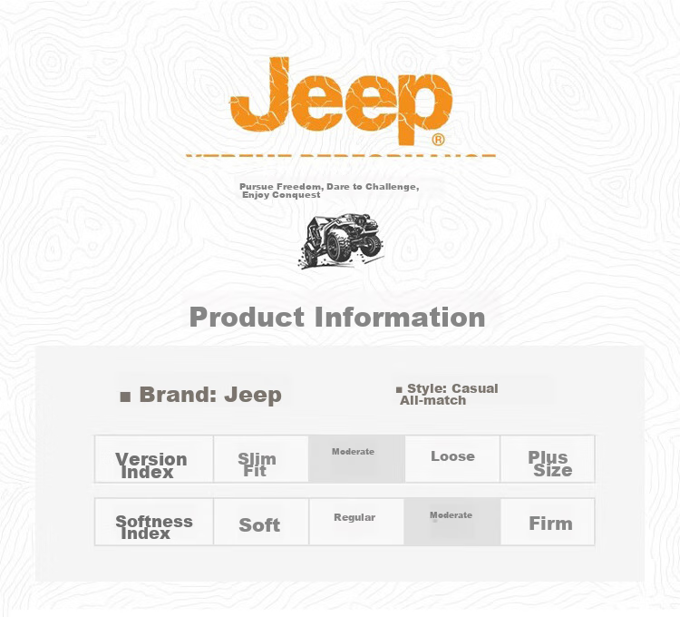 Джинсы JEEP мужские, прямые, сине-серые, размер 32