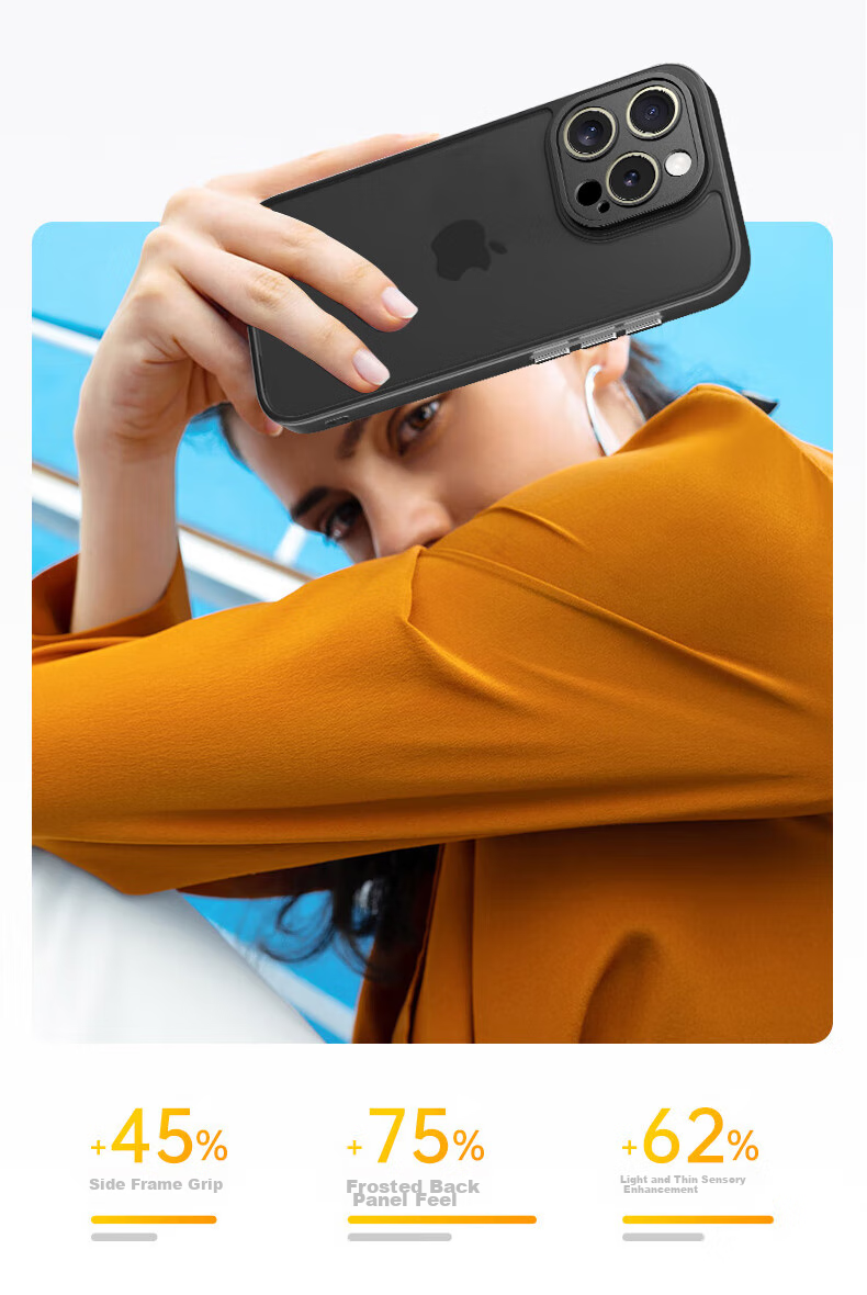 Защитный чехол для iPhone 13 Pro Max