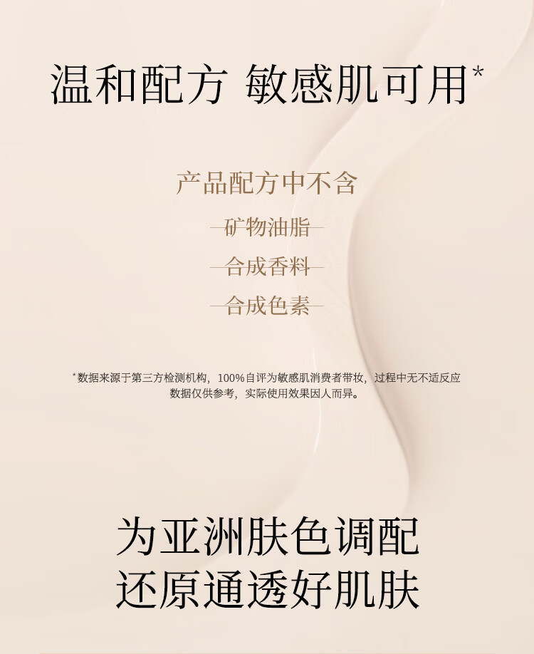 半分一blank me气垫保湿遮瑕防晒粉底小黑盒NW01号色+替换装15g