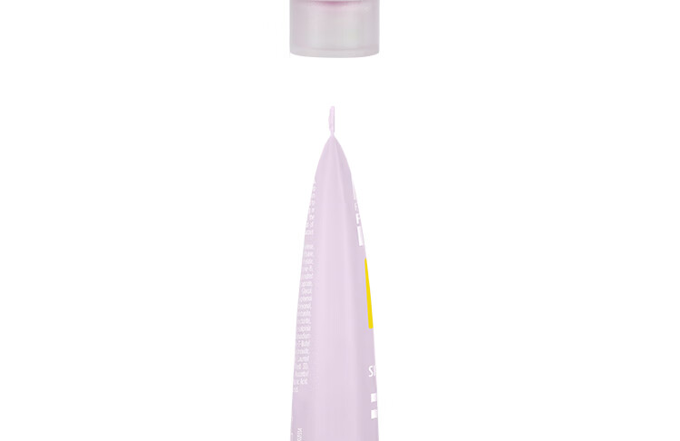 怡思丁（ISDIN）多维光护清透润色防晒霜隔离12ml SPF30（紫色）