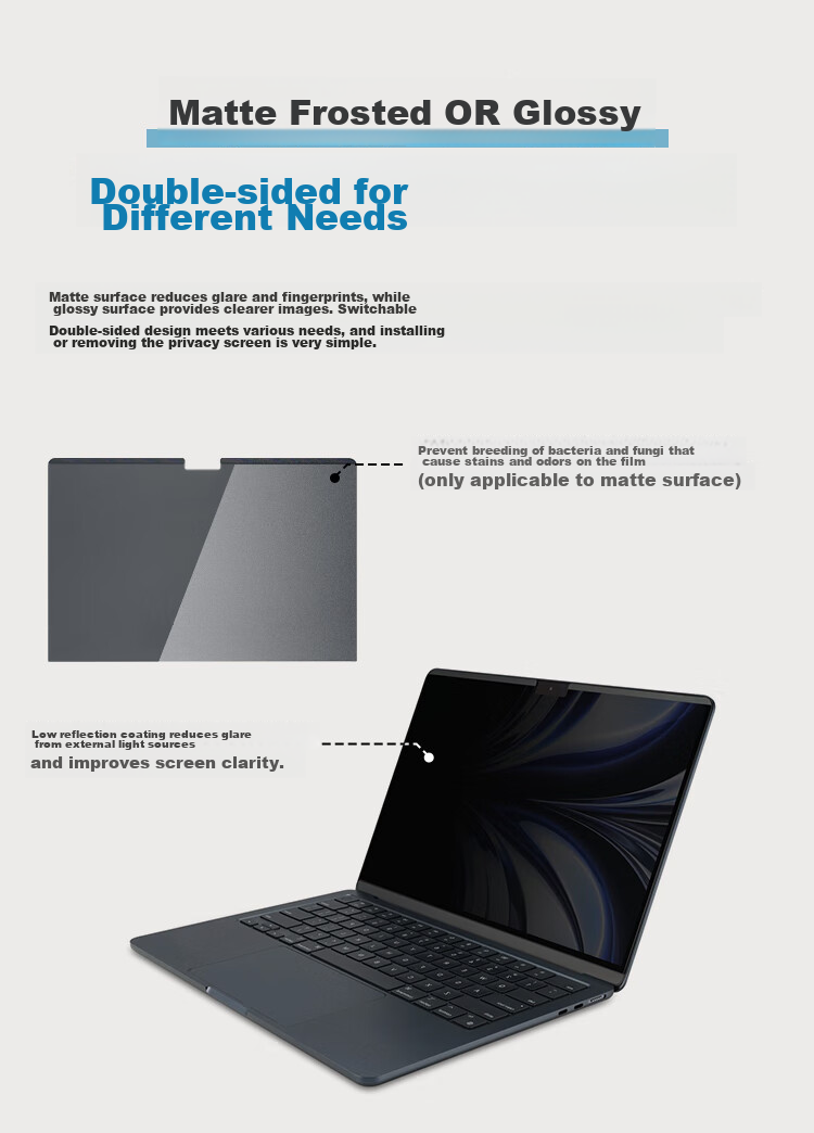 Защитная пленка для MacBook
