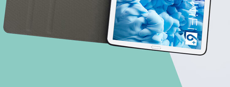 Чехол для планшета Shihan для Huawei MatePad 10.8-дюймовый M6, универсальный, противоударный, с подставкой, TPU