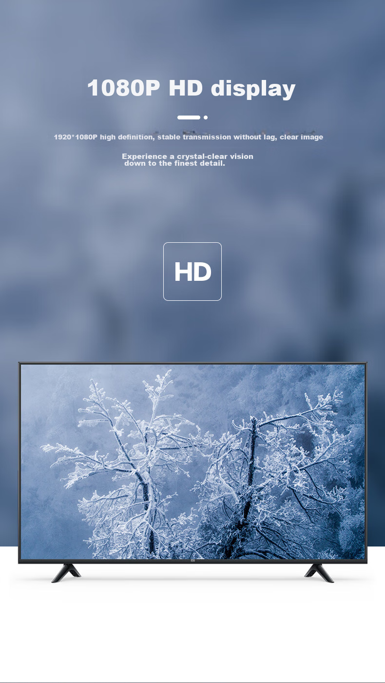 Конвертер BIAZE HDMI в AV (3RCA) с USB-питанием, для подключения ноутбуков, ТВ-приставок к телевизору, 1.8 м