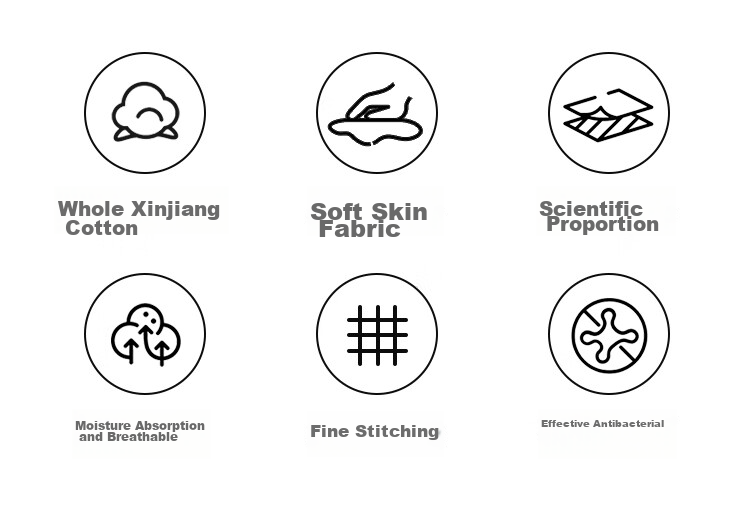 Наматрасник из хлопка