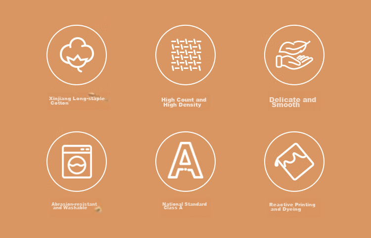 Наматрасник из хлопка